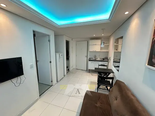 Apartamento 1 quarto e 1 banheiro, à venda, no bairro Belém em São Paulo
