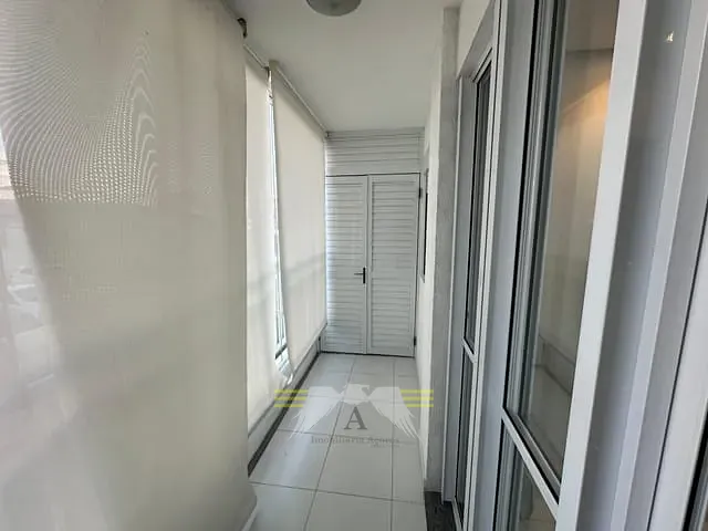 Apartamento 1 quarto e 1 banheiro, à venda, no bairro Belém em São Paulo