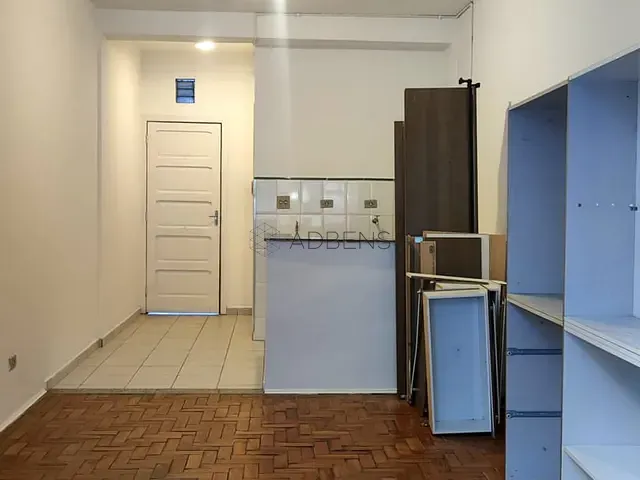Apartamento 1 quarto e 1 banheiro, para alugar, no bairro Bela Vista em São Paulo
