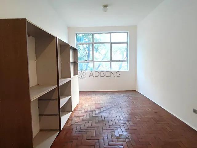 Apartamento 1 quarto e 1 banheiro, para alugar, no bairro Bela Vista em São Paulo