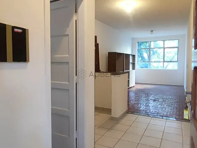 Apartamento 1 quarto e 1 banheiro, para alugar, no bairro Bela Vista em São Paulo
