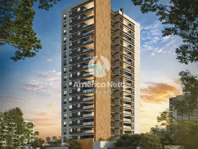 Apartamento 4 quartos e 3 banheiros, à venda, no bairro Cerâmica em São Caetano do Sul