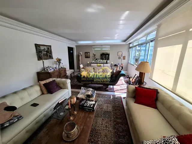 Apartamento 3 quartos e 3 banheiros, à venda, no bairro Higienópolis em São Paulo