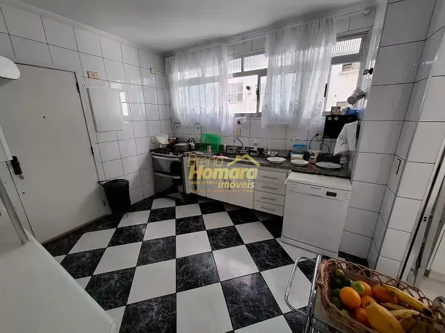 Apartamento 3 quartos e 3 banheiros, à venda, no bairro Higienópolis em São Paulo