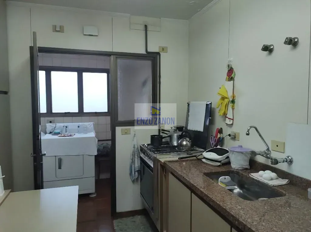 Apartamento, 3 quartos, 112 m² - Foto 23