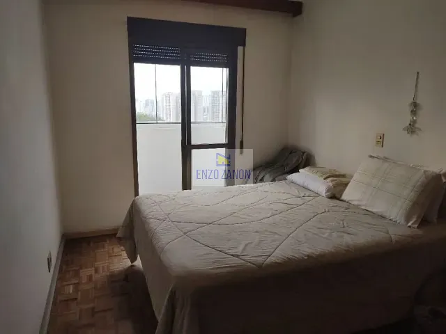 Apartamento 3 quartos e 4 banheiros, à venda, no bairro Jardim Wallace Simonsen em São Bernardo do Campo