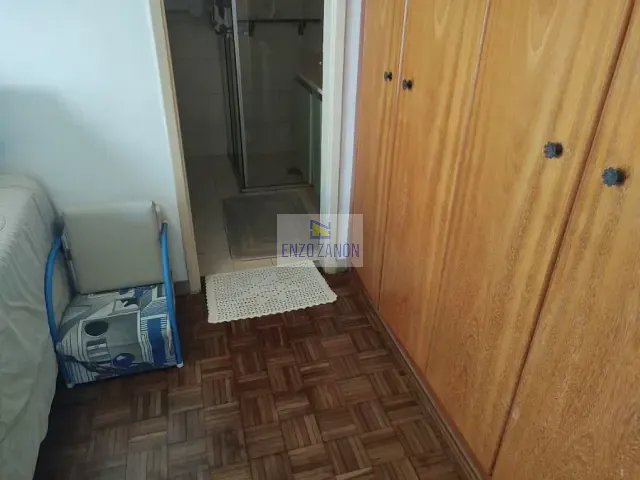 Apartamento 3 quartos e 4 banheiros, à venda, no bairro Jardim Wallace Simonsen em São Bernardo do Campo