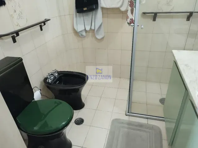 Apartamento 3 quartos e 4 banheiros, à venda, no bairro Jardim Wallace Simonsen em São Bernardo do Campo