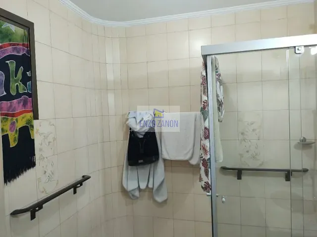 Apartamento 3 quartos e 4 banheiros, à venda, no bairro Jardim Wallace Simonsen em São Bernardo do Campo