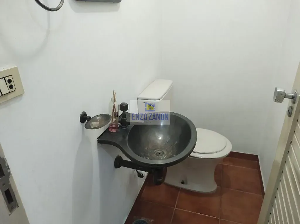 Apartamento, 3 quartos, 112 m² - Foto 11