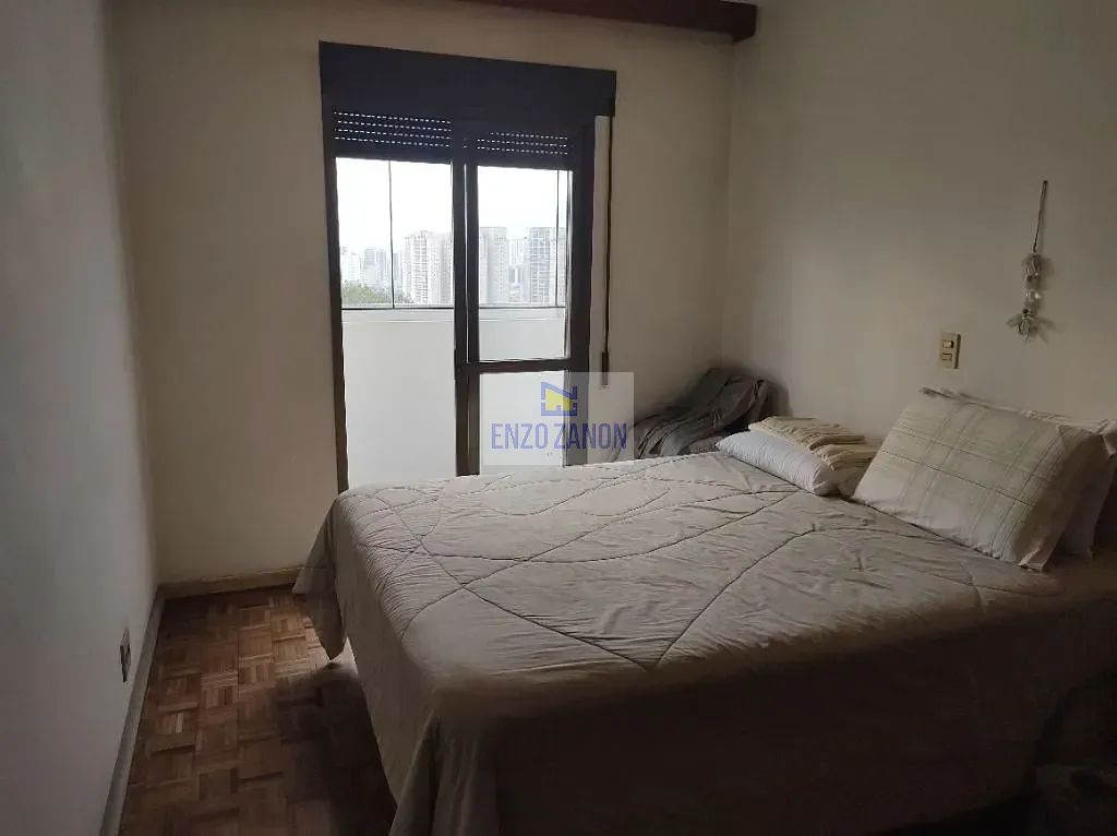 Apartamento, 3 quartos, 112 m² - Foto 2