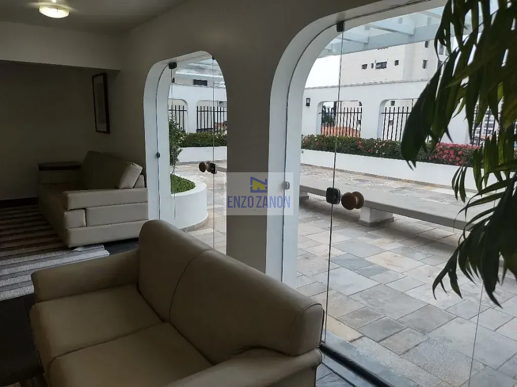 Apartamento, 3 quartos, 112 m² - Foto 37