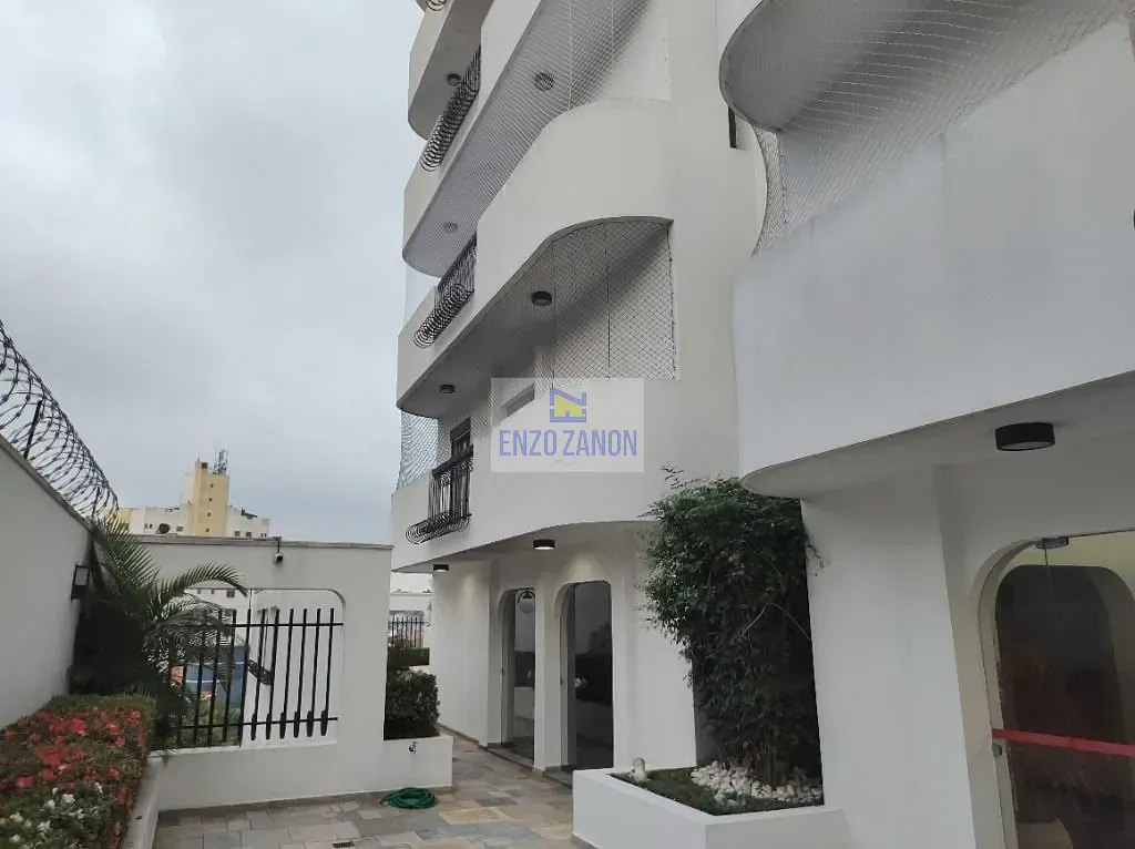 Apartamento, 3 quartos, 112 m² - Foto 41