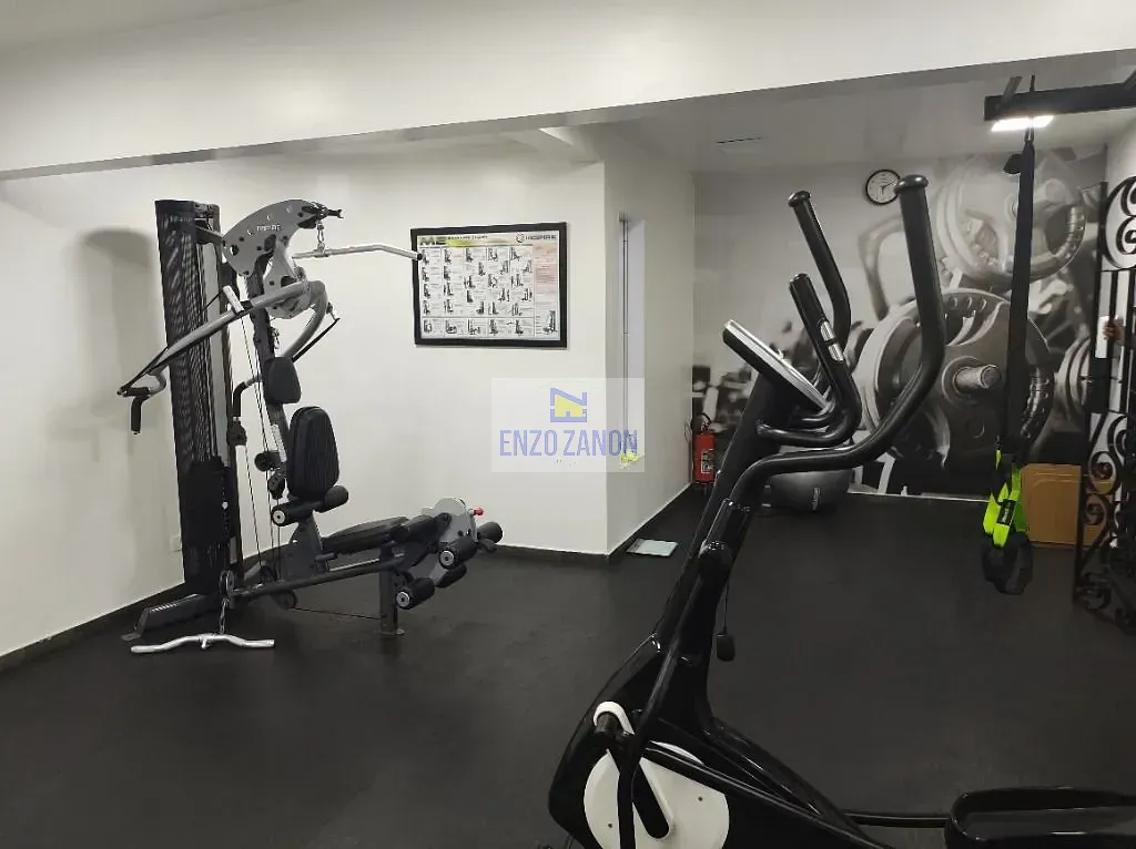 Apartamento, 3 quartos, 112 m² - Foto 40
