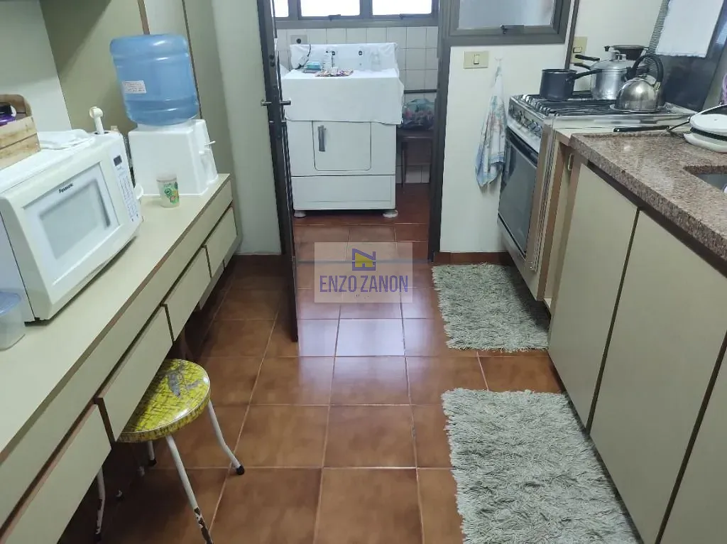 Apartamento, 3 quartos, 112 m² - Foto 24
