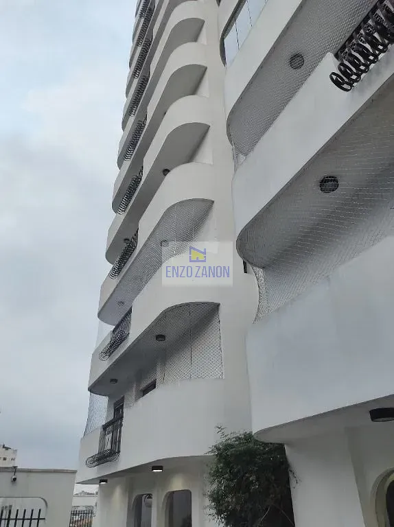 Apartamento, 3 quartos, 112 m² - Foto 42