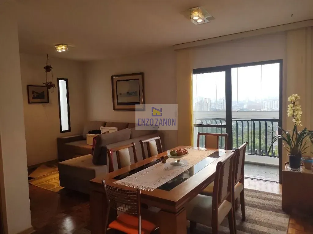 Apartamento, 3 quartos, 112 m² - Foto 20