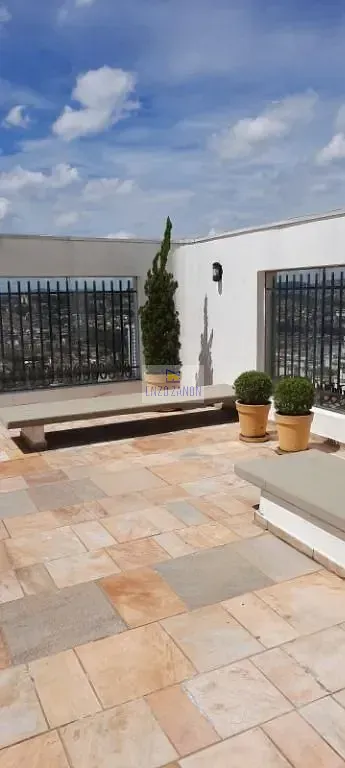 Apartamento, 3 quartos, 112 m² - Foto 46
