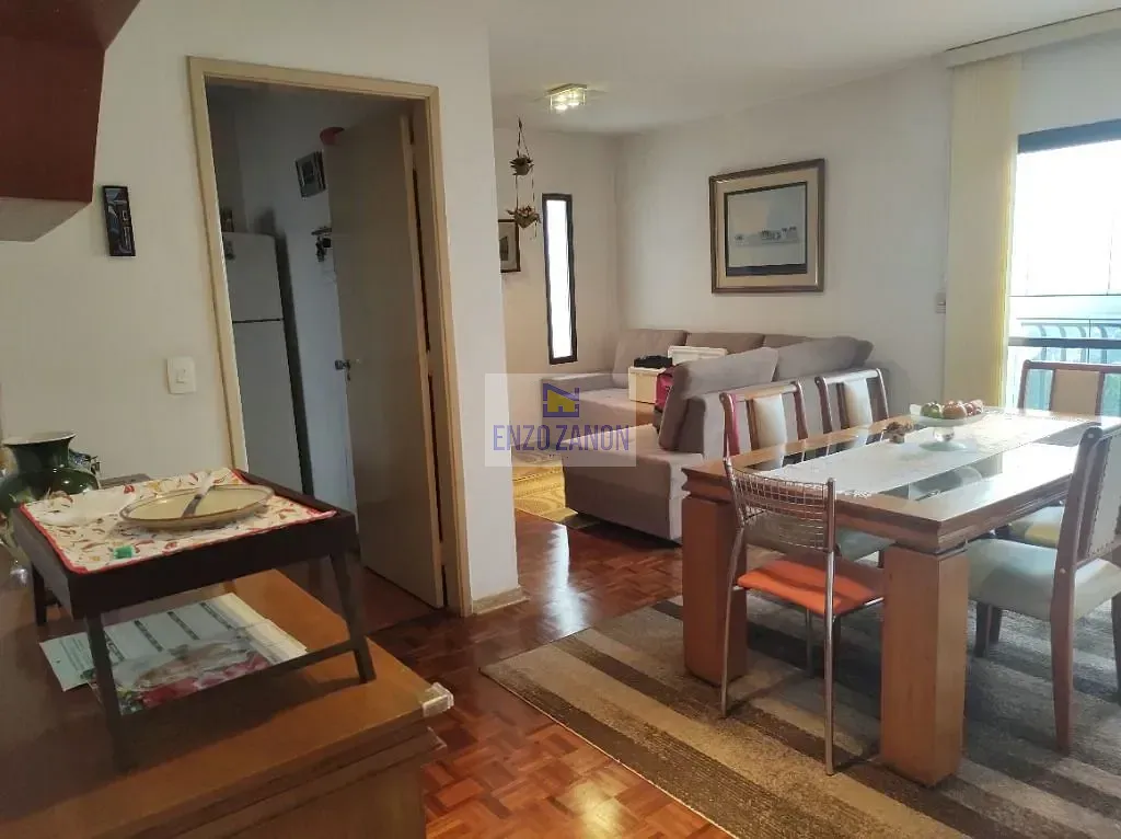 Apartamento, 3 quartos, 112 m² - Foto 1