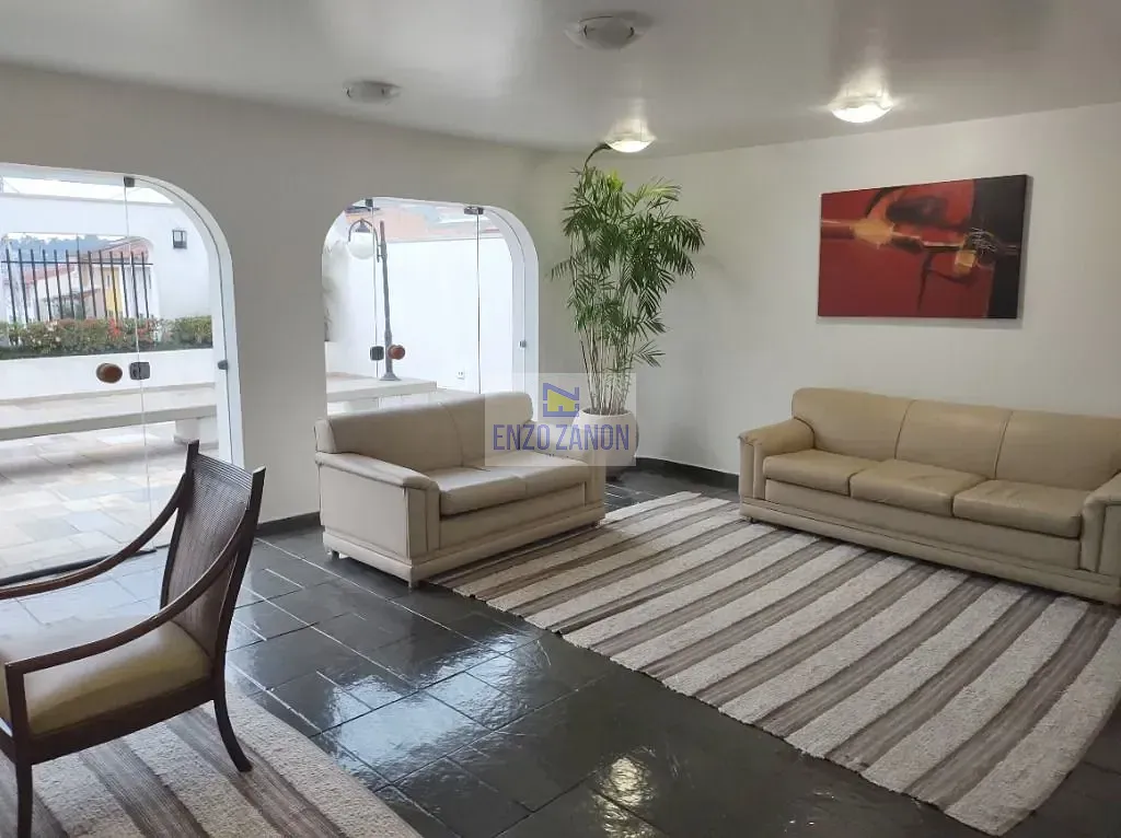 Apartamento, 3 quartos, 112 m² - Foto 36