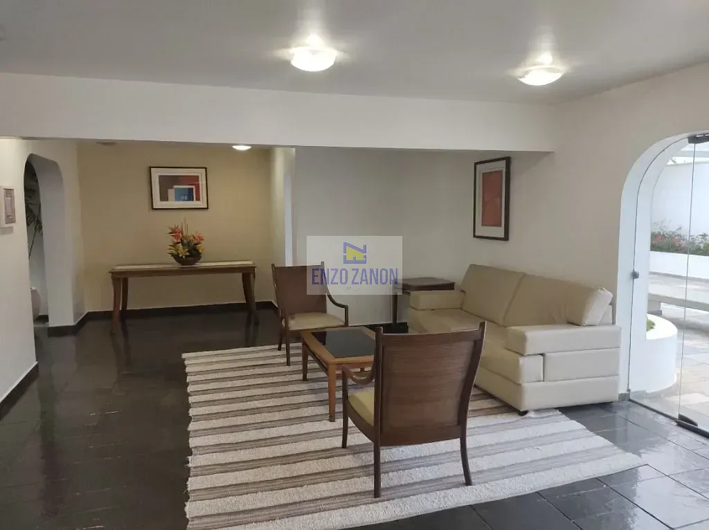 Apartamento, 3 quartos, 112 m² - Foto 38