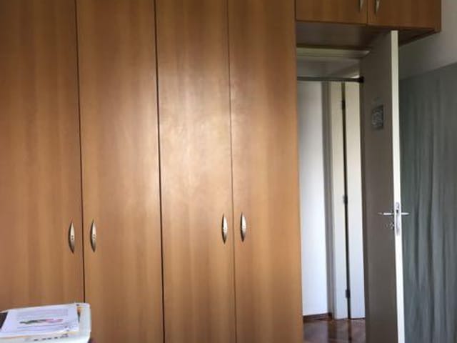 Foto do Apartamento - Apartamento residencial à venda, Jardim Aquárius, São José dos Campos. | INDEPENDENCE NEGOCIOS IMOBILIARIOS LTDA