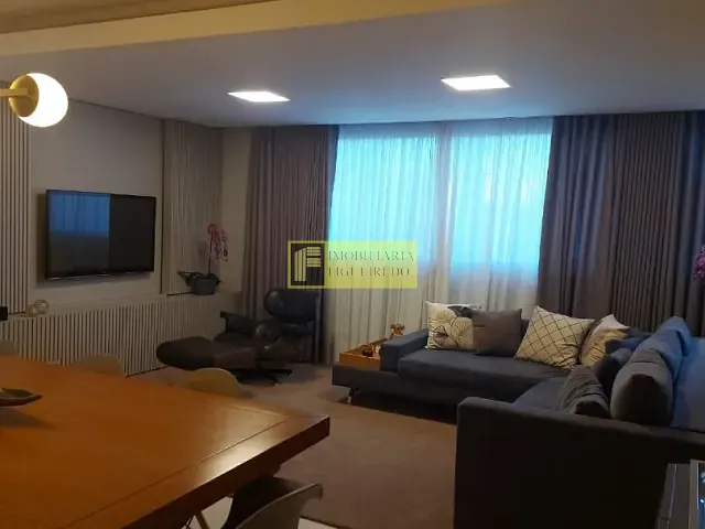Apartamento com 104m² 3 quartos e 2 banheiros, à venda, no bairro Jardim Tarraf II em São José do Rio Preto