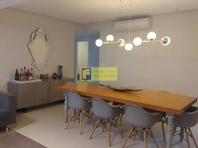 Apartamento com 104m² 3 quartos e 2 banheiros, à venda, no bairro Jardim Tarraf II em São José do Rio Preto