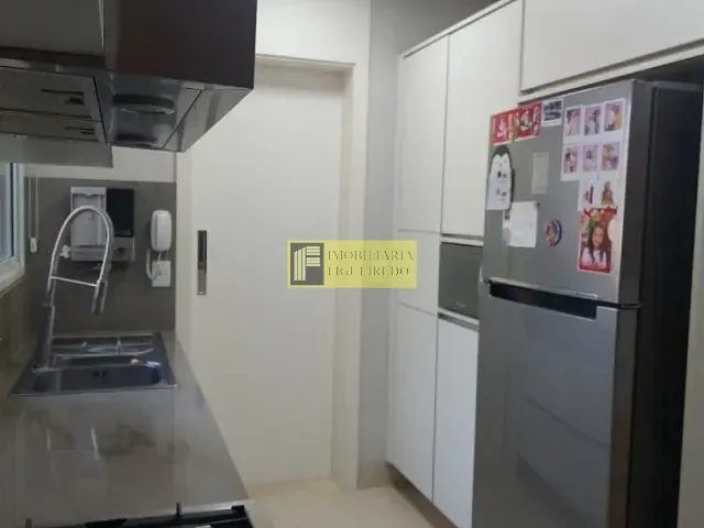Apartamento com 104m² 3 quartos e 2 banheiros, à venda, no bairro Jardim Tarraf II em São José do Rio Preto