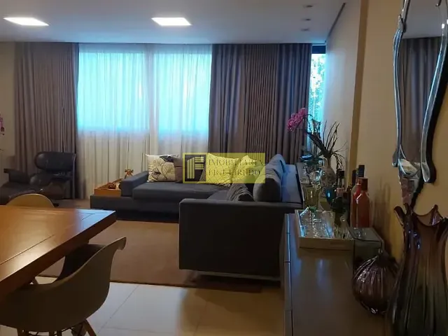 Apartamento com 104m² 3 quartos e 2 banheiros, à venda, no bairro Jardim Tarraf II em São José do Rio Preto