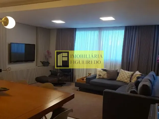 Apartamento com 104m² 3 quartos e 2 banheiros, à venda, no bairro Jardim Tarraf II em São José do Rio Preto