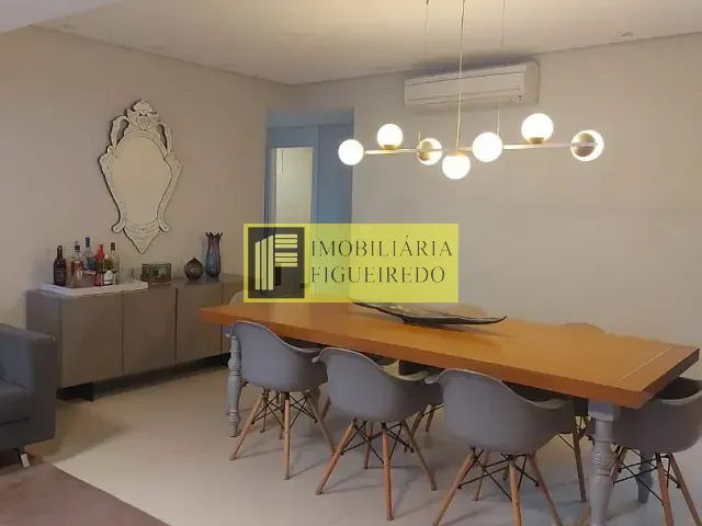Apartamento com 104m² 3 quartos e 2 banheiros, à venda, no bairro Jardim Tarraf II em São José do Rio Preto