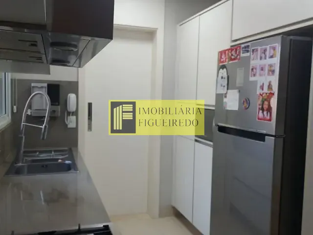 Apartamento com 104m² 3 quartos e 2 banheiros, à venda, no bairro Jardim Tarraf II em São José do Rio Preto