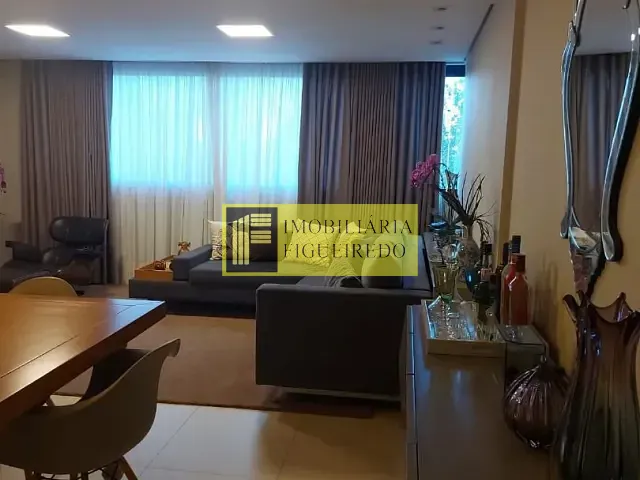 Apartamento com 104m² 3 quartos e 2 banheiros, à venda, no bairro Jardim Tarraf II em São José do Rio Preto