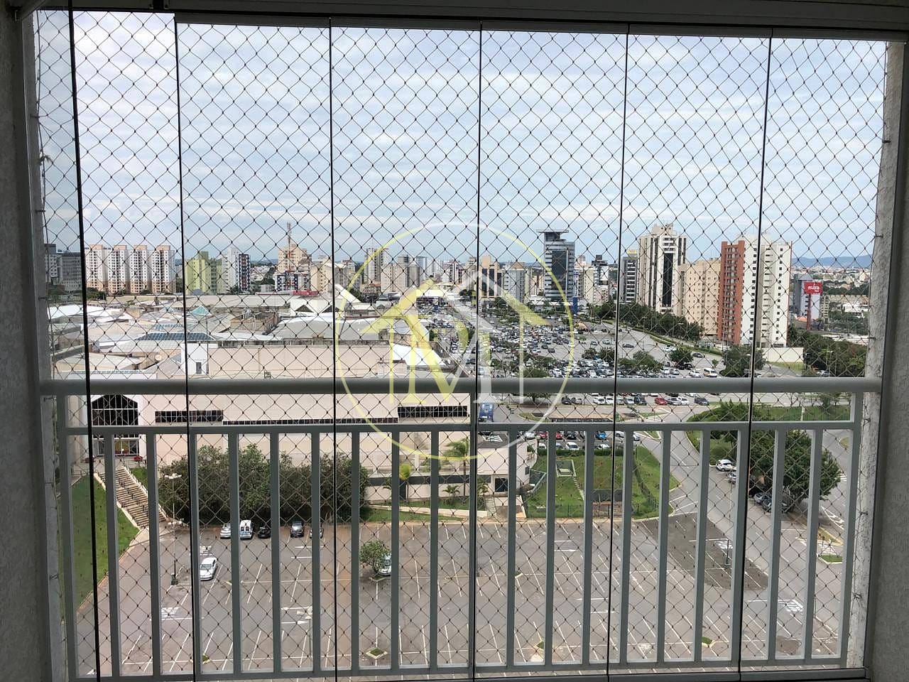 Apartamento para alugar com 2 quartos, 78m² - Foto 12