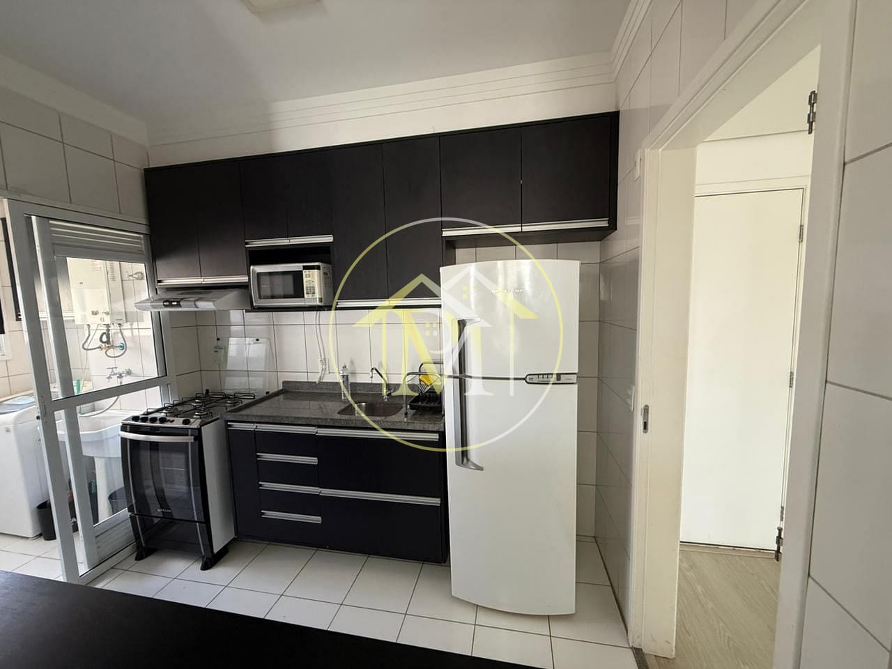 Apartamento para alugar com 2 quartos, 78m² - Foto 2
