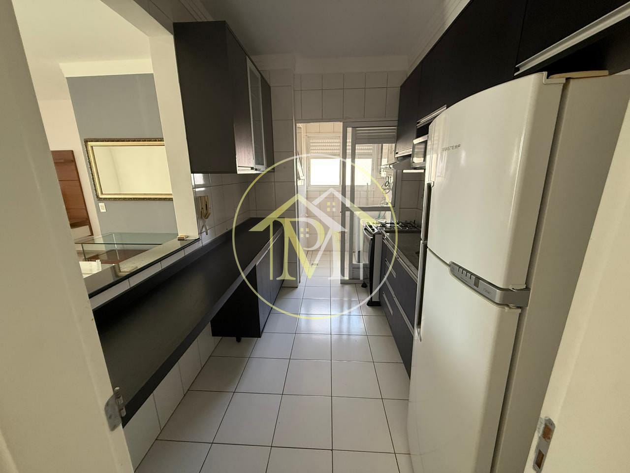 Apartamento para alugar com 2 quartos, 78m² - Foto 4
