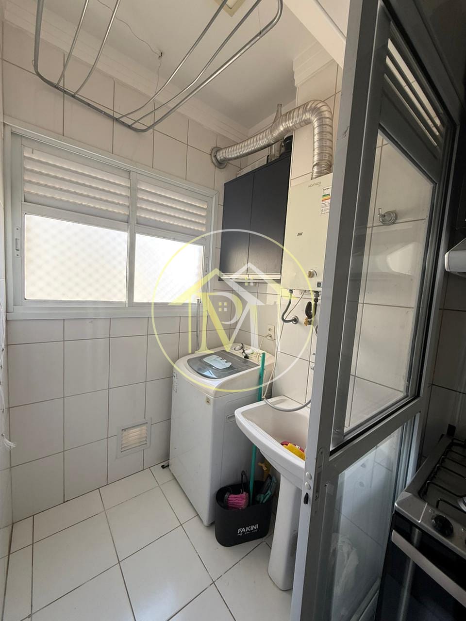 Apartamento para alugar com 2 quartos, 78m² - Foto 6