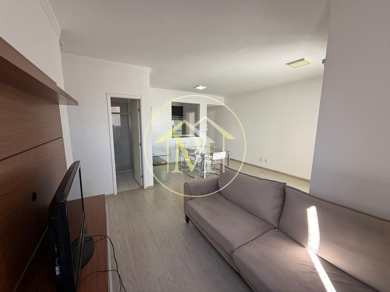 Apartamento para alugar com 2 quartos, 78m² - Foto 7