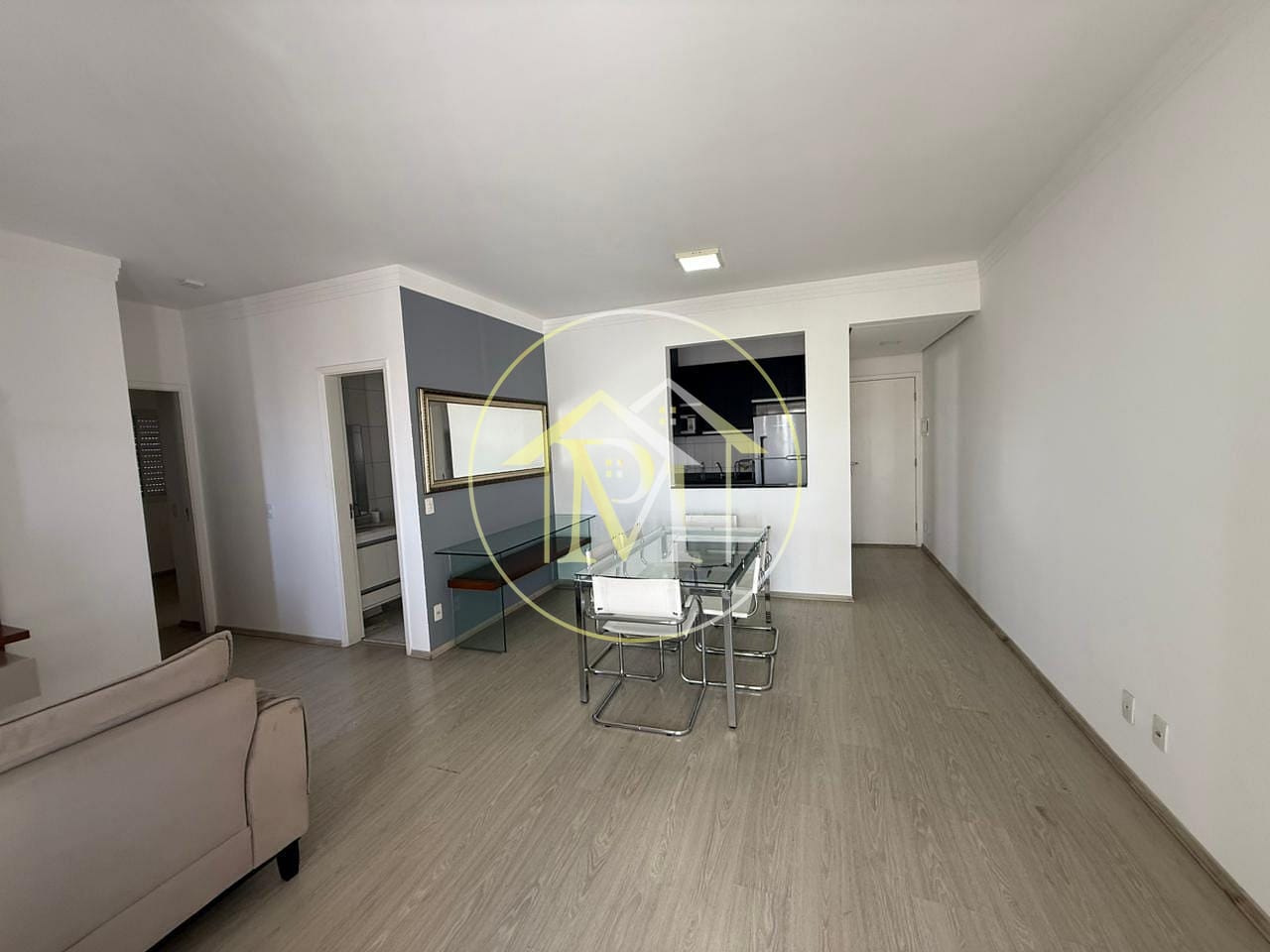 Apartamento para alugar com 2 quartos, 78m² - Foto 8