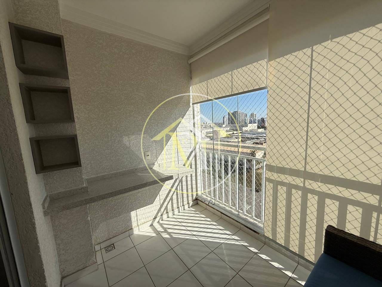 Apartamento para alugar com 2 quartos, 78m² - Foto 9