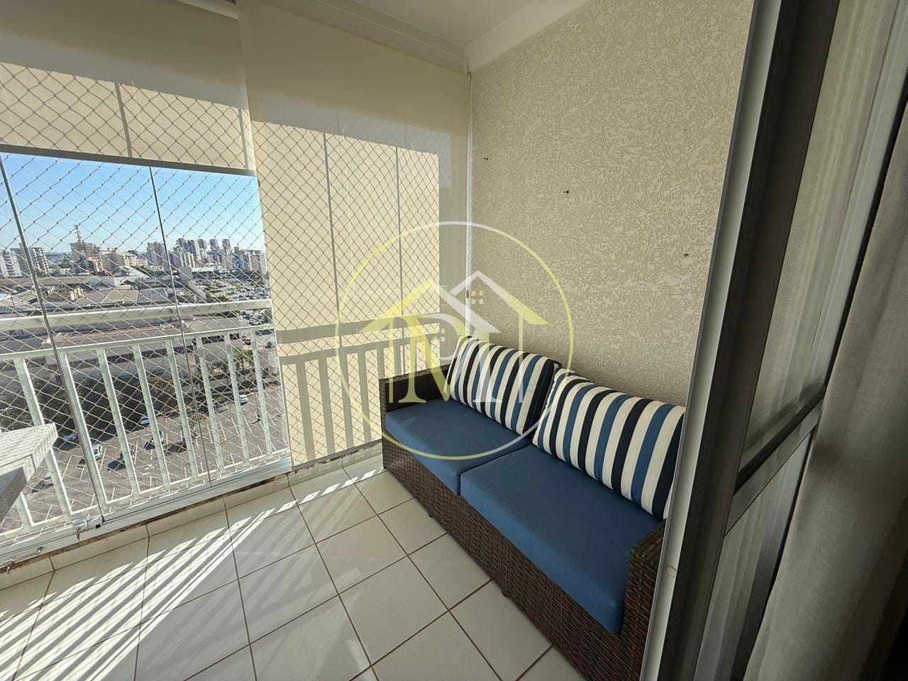 Apartamento para alugar com 2 quartos, 78m² - Foto 10