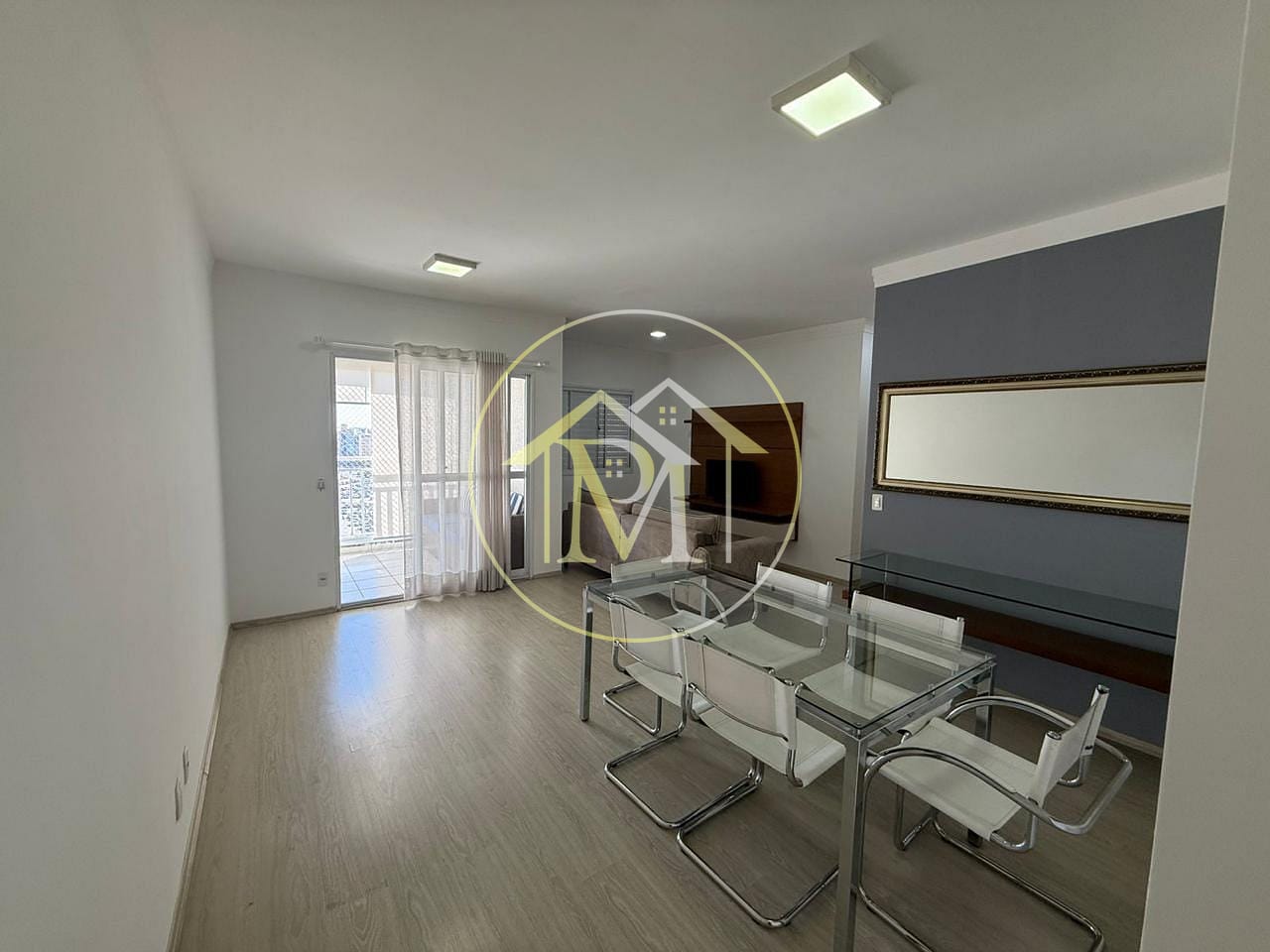 Apartamento para alugar com 2 quartos, 78m² - Foto 13