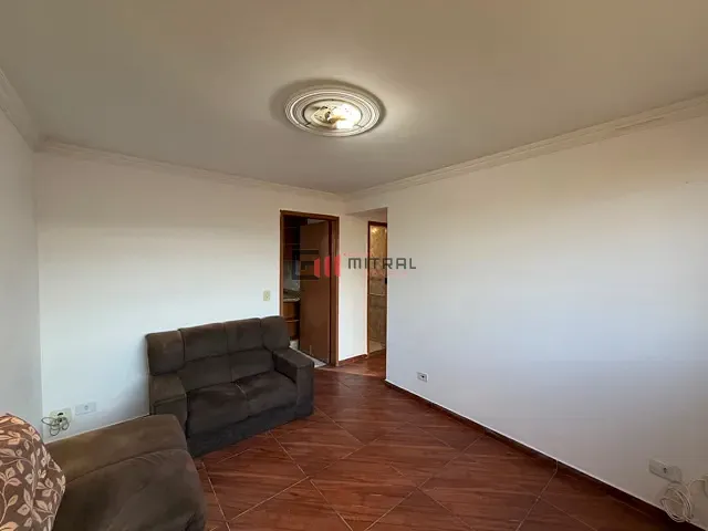 Apartamento 2 quartos e 1 banheiro, à venda, no bairro Jardim Imagawa em Londrina