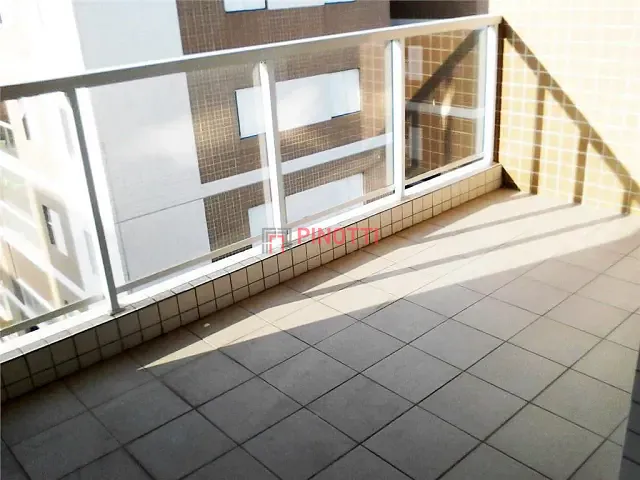 Apartamento 3 quartos e 1 banheiro, à venda, no bairro Baeta Neves em São Bernardo do Campo