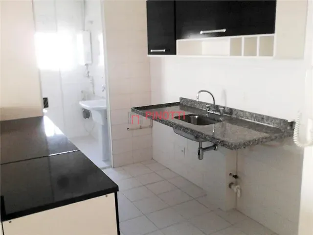 Apartamento 3 quartos e 1 banheiro, à venda, no bairro Baeta Neves em São Bernardo do Campo