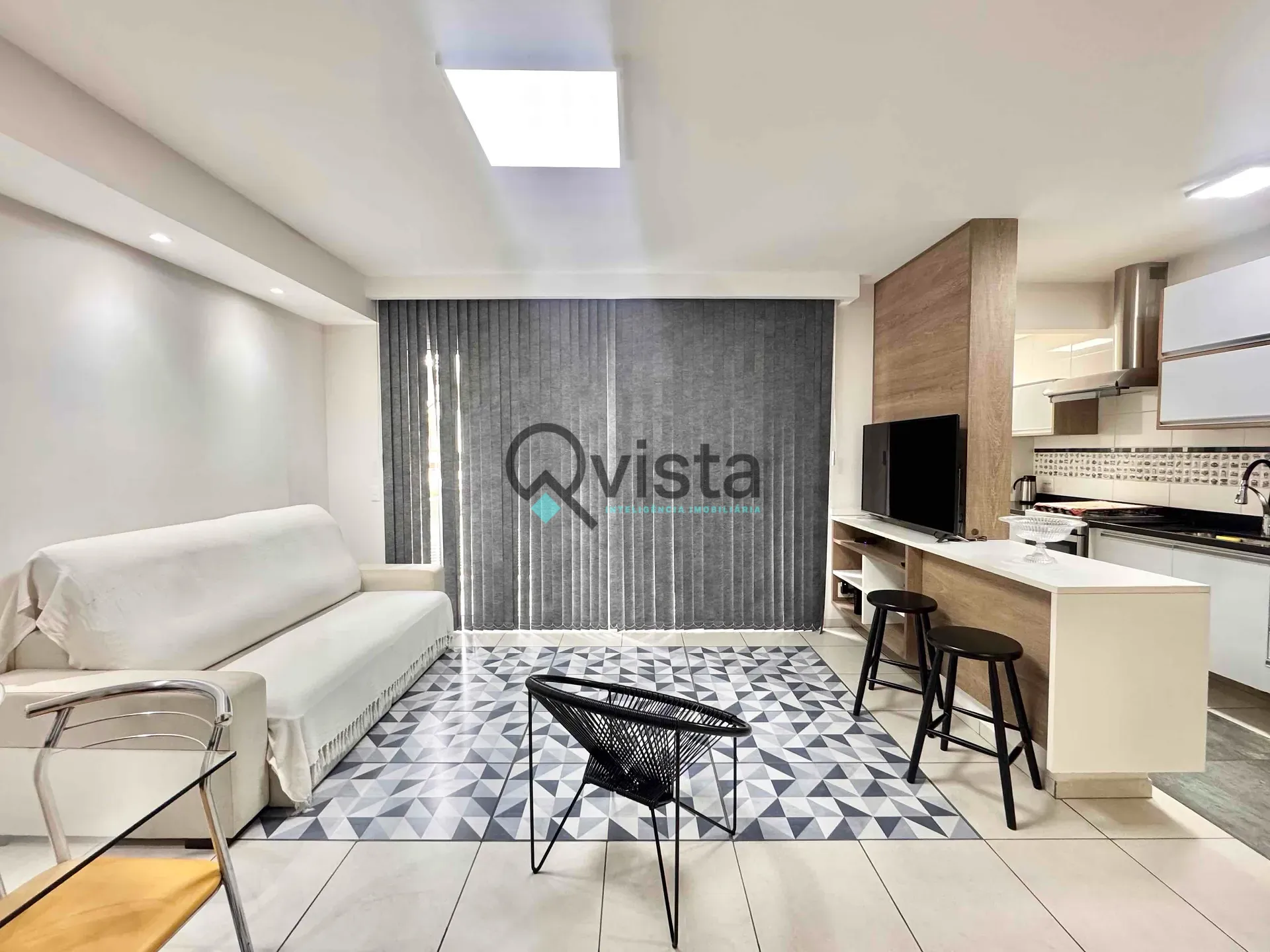 Apartamento, 2 quartos, 85 m² - Foto 3