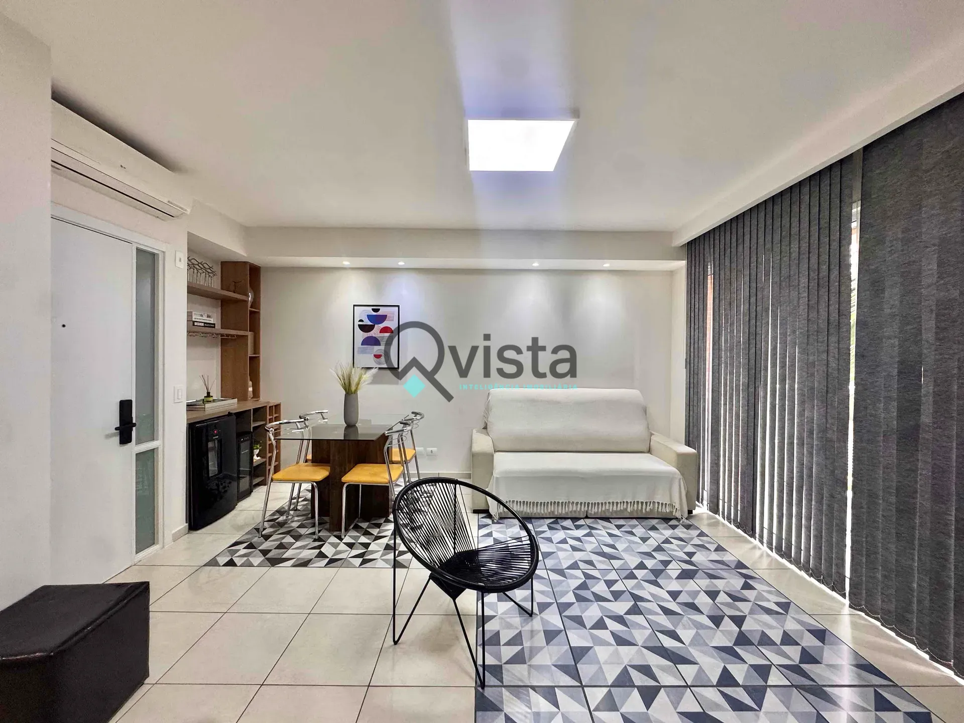 Apartamento, 2 quartos, 85 m² - Foto 7
