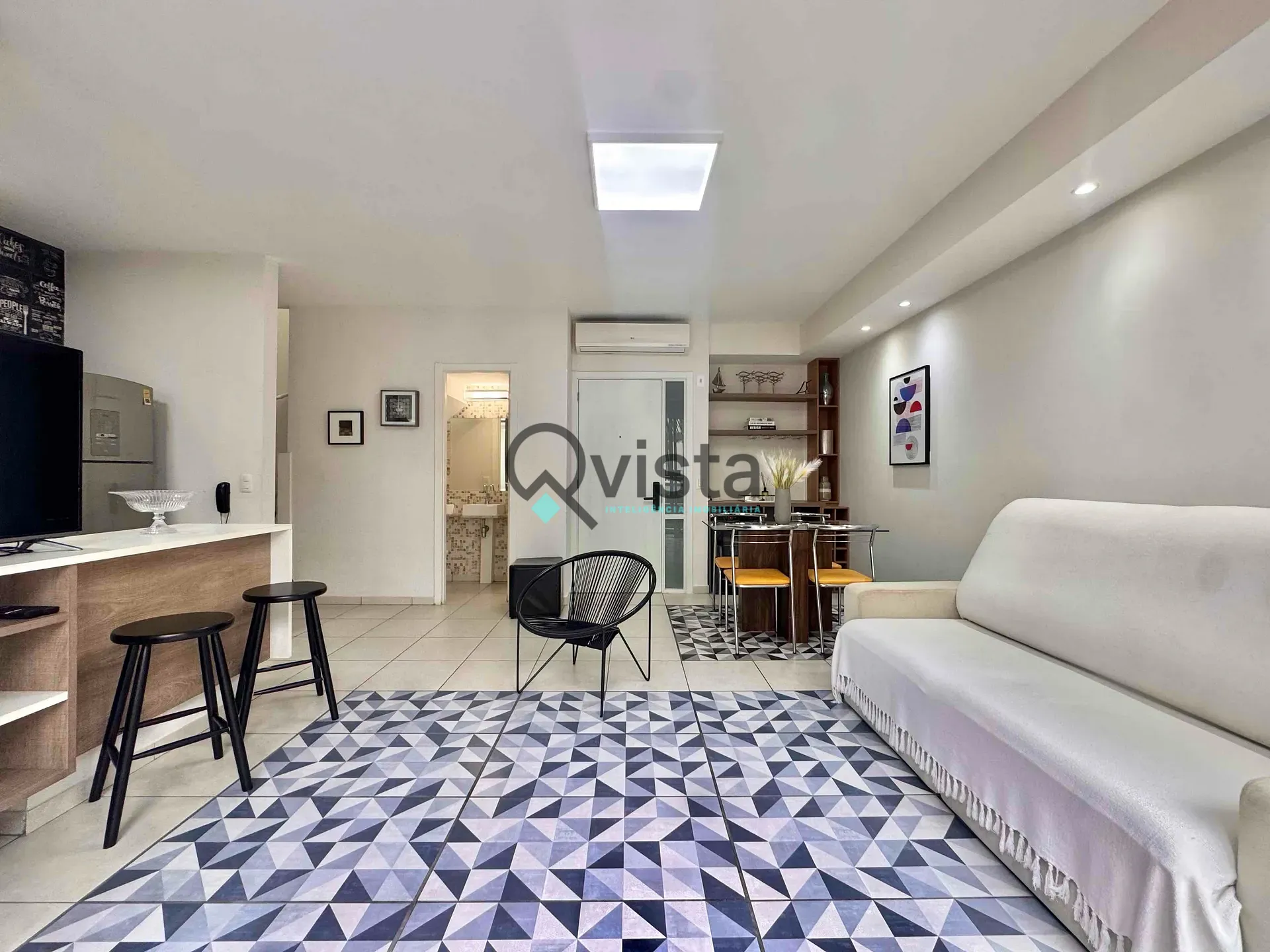 Apartamento, 2 quartos, 85 m² - Foto 10