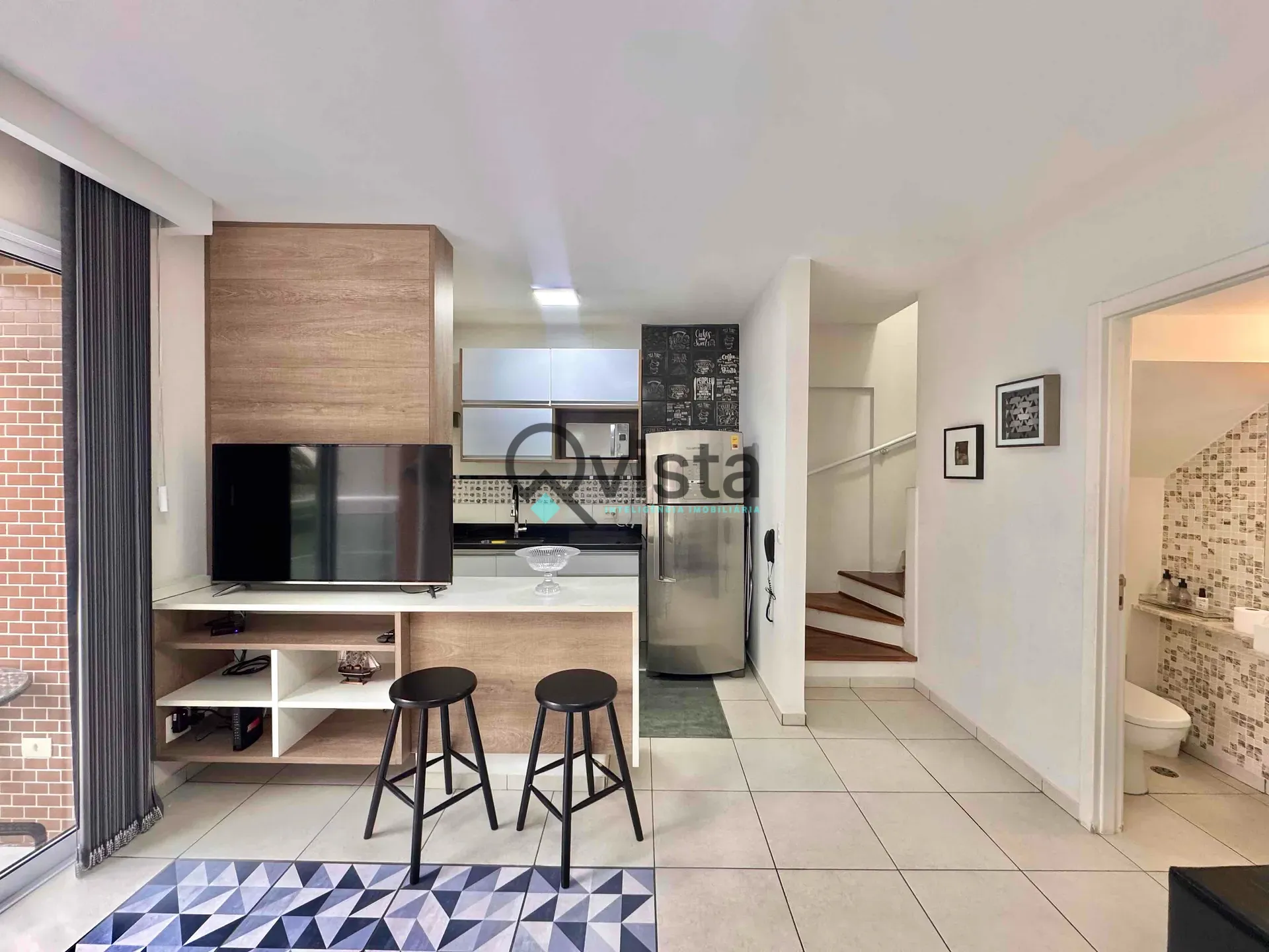 Apartamento, 2 quartos, 85 m² - Foto 13